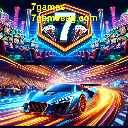 Explorando a Emoção da Corrida: Jogos que aceleram seu coração